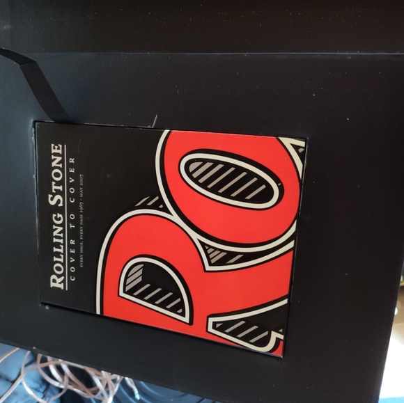 Vintage rolling stones cassette box set - Picture 4 of 11